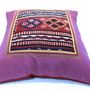 Cushions - High Quality Rug Pillows 100% Wool With Madder - DEMTEKS
