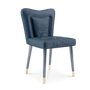 Chairs - Ruby Dining Chair - OTTIU