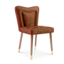 Chairs - Ruby Dining Chair - OTTIU