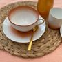 Mugs - Set of two Saulire lunches - GARANCE CRÉATIONS