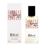 Fragrance for women & men - Romantic Nice - rose and citrus eau de toilette - RIVAE