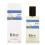 Fragrance for women & men - Azur Splash - Fresh Bergamot Eau de Toilette - RIVAE