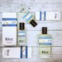 Fragrance for women & men - Azur Splash - Fresh Bergamot Eau de Toilette - RIVAE