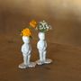 Objets de décoration - Mini vase à fleurs Enfant - YUKIKO KITAHARA