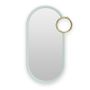 Miroirs - BUBBLE GUM SMALL MIRROR - CIRCU