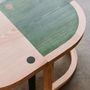 Coffee tables - TRN table 4 - PANI JUREK