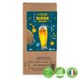 Coffrets et boîtes - Coffret Brassage tout grain malt bio 4L bière blonde Bio - RADIS ET CAPUCINE