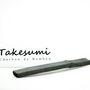 Kitchen utensils - Organic Japanese bamboo charcoal natural filter stick - BIJIN