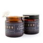 Spa - Organic Fondante Cream - Home Cosmetic Box - COSCOON - DIY COSMETIQUE