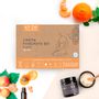 Spa - Organic Fondante Cream - Home Cosmetic Box - COSCOON - DIY COSMETIQUE
