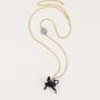 Scarves - Necklaces Astro Tử Vi collection - L'INDOCHINEUR PARIS HANOI