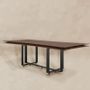 Dining Tables - Leveza Dining Table - MALABAR