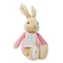 Gifts - Soft Toy 31cm My First Peter Rabbit - PETIT POUCE FACTORY