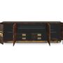 Sideboards - Chrysler Sideboard - MALABAR