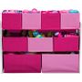 Chests of drawers - Child Organizer 9 Bins - PETIT POUCE FACTORY