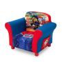 Canapés et fauteuils pour enfant - Pat Patrouille fauteuil club enfant luxe - PETIT POUCE FACTORY
