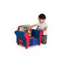 Children's sofas and lounge chairs - Paw Patrol Chair Club Kids Luxury - PETIT POUCE FACTORY