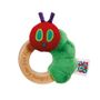 Gifts - Ring rattle Very Hungry Caterpillar - PETIT POUCE FACTORY