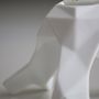 Ceramic - Plantaphore Sequoia tripod porcelain - InPlanta - INPLANTA