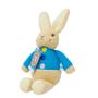 Gifts - Made with love Peter Rabbit soft plush - PETIT POUCE FACTORY