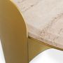 Unique pieces - FRANCIS SCOTT | Side Table - ESSENTIAL HOME