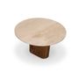 Unique pieces - PHILIP | Side table - ESSENTIAL HOME