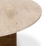 Pièces uniques - PHILIP | Table d'appoint - ESSENTIAL HOME