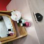 Beauty products - Pearl Water Laminated Nail Polish - ROSAJOU