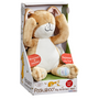 Gifts - Guess How Much I Love YouPeekaboo Big Nutbrown Hare - PETIT POUCE FACTORY
