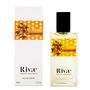 Fragrance for women & men - Crazy Carnival - Mimosa and Citrus Eau de toilette - RIVAE