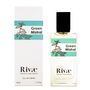 Fragrance for women & men - Green Mistral - Eau de Toilette Citrus and Herbs - RIVAE