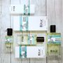 Parfums pour soi et eaux de toilette - Green Mistral - Eau de toilette Agrumes et Herbes Aromatiques - RIVAE