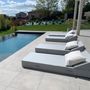 Tables basses - JUNG | Bed outdoor - COZIP