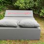 Deck chairs - LOVE | Outdoor bed - COZIP