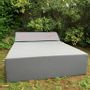 Deck chairs - LOVE | Outdoor bed - COZIP