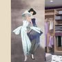 Walk-in closets - Mannequins Door - SESAME OUVRE-TOI
