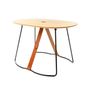 Design objects - Sierra coffee table - CUERO