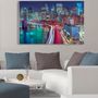 Other wall decoration - Art on Canvas - DECO MANUFACTURING LTD.