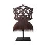 Hair accessories - Timor Wooden Hair Comb - NYAMAN GALLERY BALI