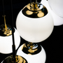 Objets design - Flocon de neige - WONDERLIGHT