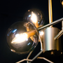 Objets design - Lampe suspendue Pompas - WONDERLIGHT