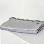 Decorative objects - end blanket - LINOO
