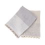 Decorative objects - end blanket - LINOO