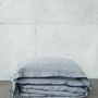 Bed linens - summa duvet cover - LINOO