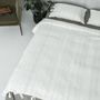 Bed linens - orientis duvet cover - LINOO