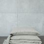 Bed linens - antrum pillowcase - LINOO