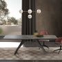 Dining Tables - BOND dining table - GUAL DESIGN