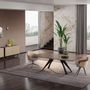 Dining Tables - BOND dining table - GUAL DESIGN