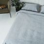 Bed linens - summa pillowcase - LINOO