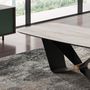 Dining Tables - SHARON dining table - GUAL DESIGN